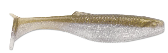 Rapala Crush City Mayor 4 Swimbait