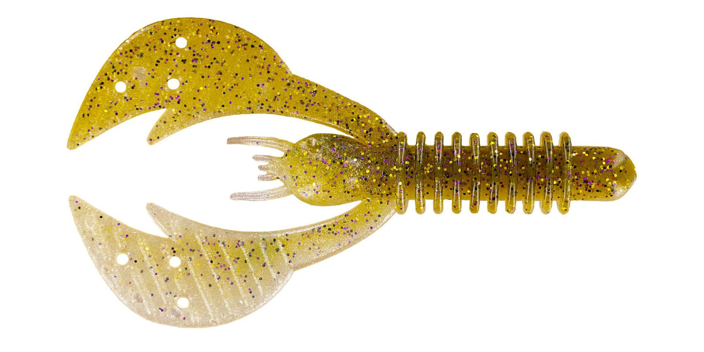 Big Bite Baits Kamikaze Craw