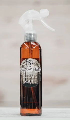 Shadow Majik Cover Scent 8oz