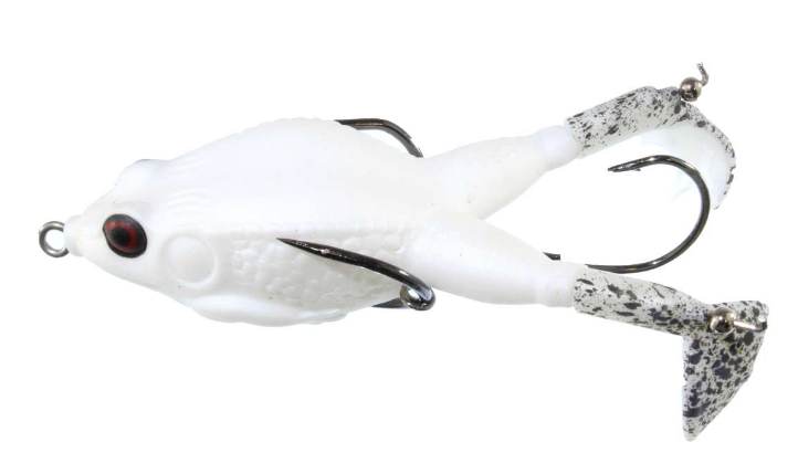 Lunkerhunt Prop Frog