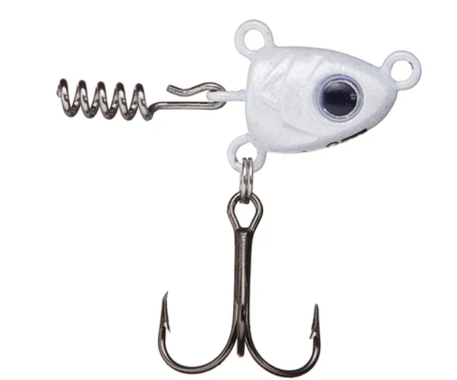 Buckeye Lures Freestyle Head
