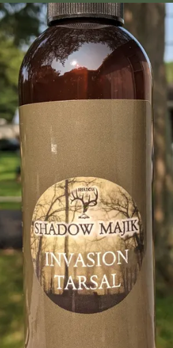 Shadow Majik Cover Scent 8oz