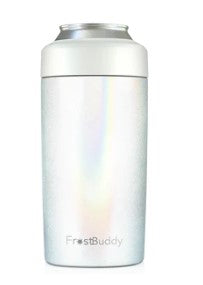 Frost Buddy Universal 2.0 Buddy White Glitter