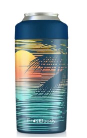 Frost Buddy Universal 2.0 Buddy Sunset