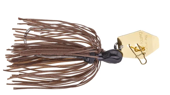 Z-Man Chatterbait Mini