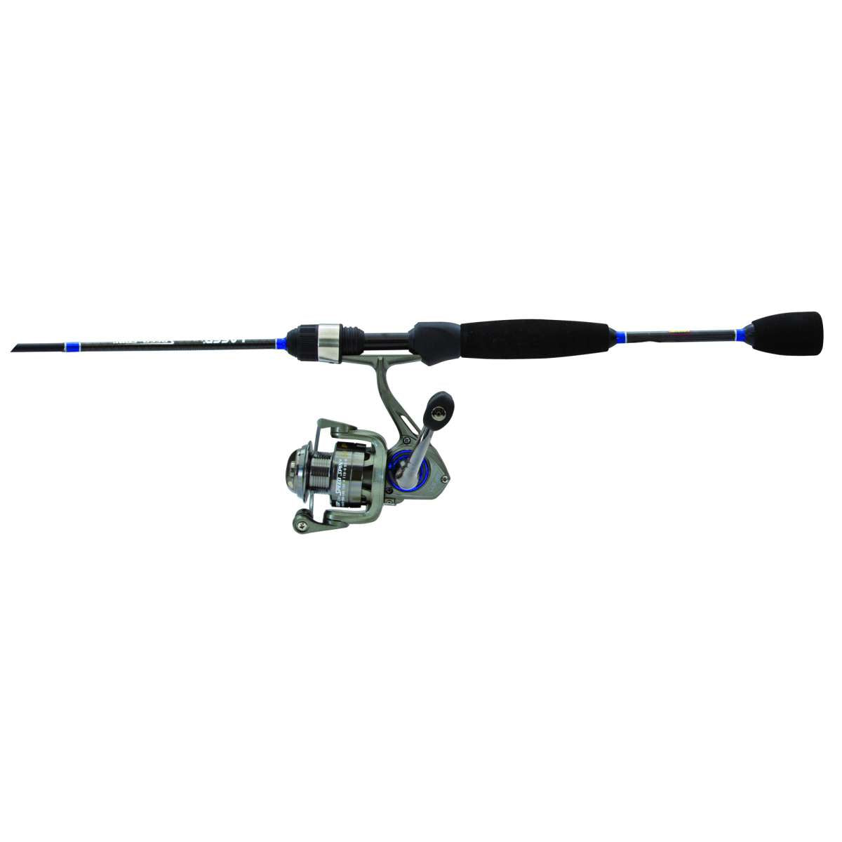 Lew's Laser Lite 50 Combo