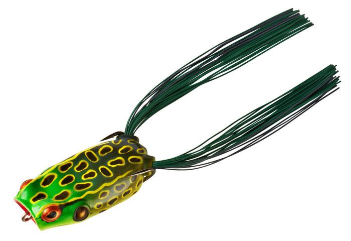 Booyah Poppin Pad Crasher 1/2 oz