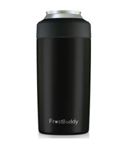Frost Buddy Universal 2.0 Buddy Black 2.0