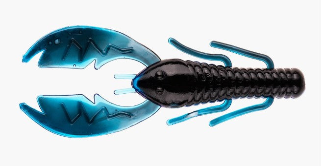 NetBait Paca Slim 4"