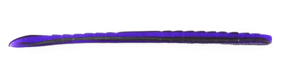 Missile Baits Magic Worm 6"