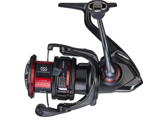 Shimano Vanford 2500HG