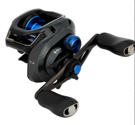 Shimano SLX 150 XGA 8.2:1 RH