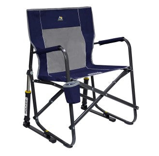 GCI -Freestyle Rocker Indigo Blue