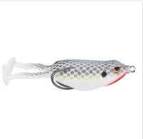 Spro Flappin Frog 65