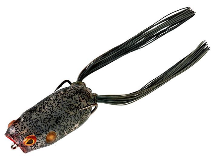 Booyah Poppin Pad Crasher 1/2 oz