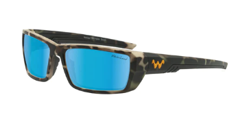 Waterland Ashor PolyCarbonate WaterWood Blue Mirror