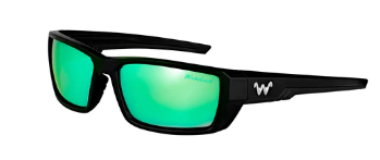 Waterland Ashor PolyCarbonate Black Mirror