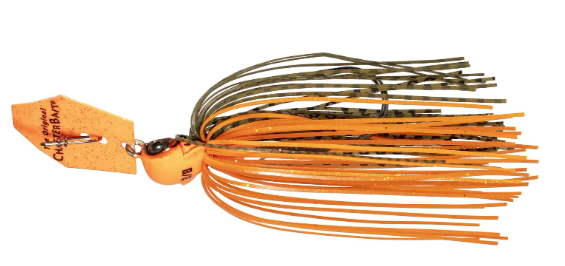Z-Man ChatterBait Elite EVO