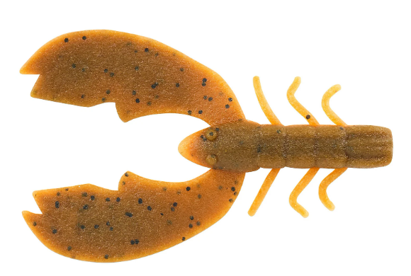 Berkley Powerbait Maxscent Chigger Craw