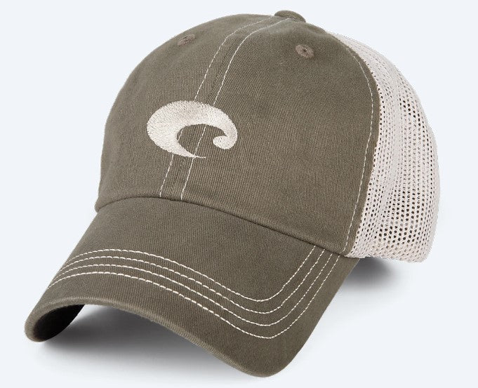 Costa Mesh Hat