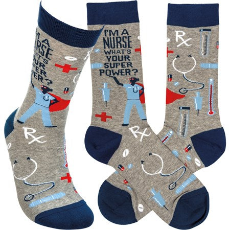 Funny Socks