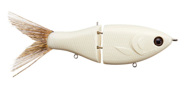 Clutch Eco Glide Bait 6.25"