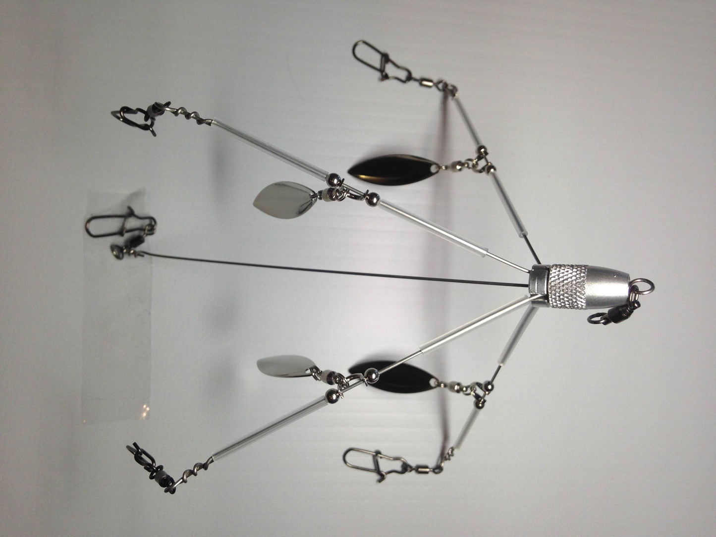 Shane's Baits Mini Blades of Glory