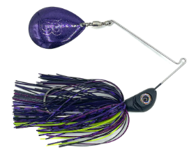Bizz Bait Bizz Blade Big Thump