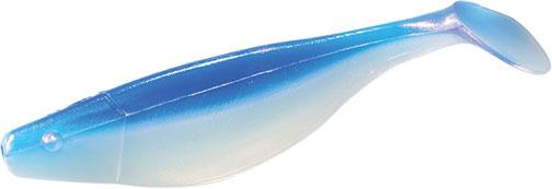 Mister Twister Sassy Shad