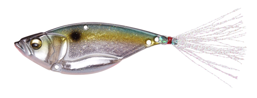 Megabass Dyna Response Blade Bait