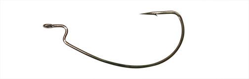 Gamakatsu Offset EWG NSB