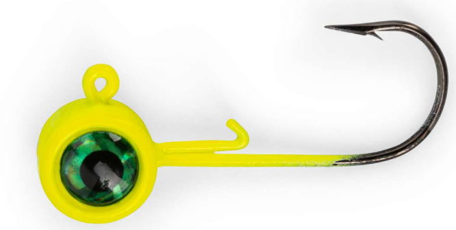 ACC Crappie Jig Head