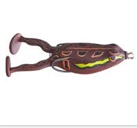 Spro Flappin Frog 65