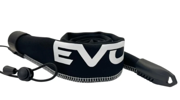 Evolv Baitcast Rod Sleeve