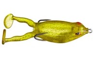 Spro Flappin Frog 65