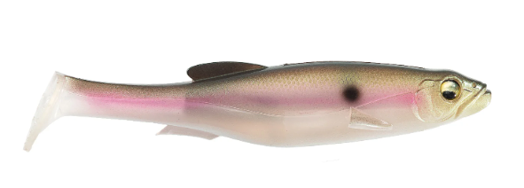 Megabass Magdraft Freestyle