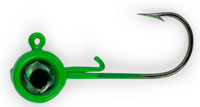 ACC Crappie Jig Head