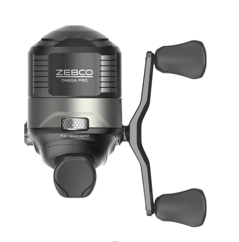 Zebco Omega Pro 30