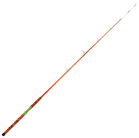 Mad Katz Orange Crush Spinning 7'6" MH 1pc