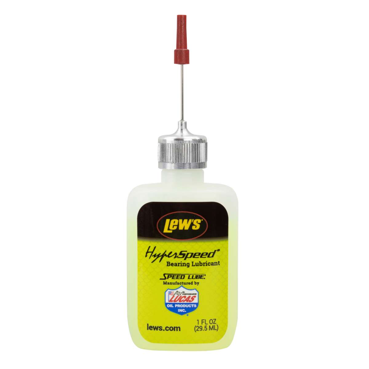 Lews Oil