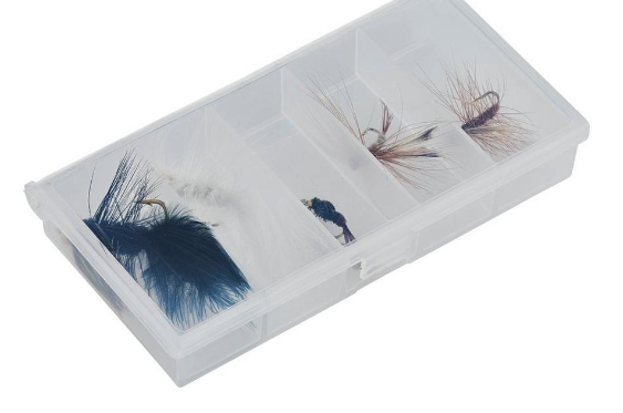 Cedar Canyon Stream Fly Kit 8'6" 5/6WT