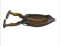 Spro Flappin Frog 65
