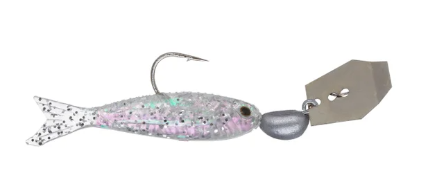 Z-Man Chatterbait Flashback Mini