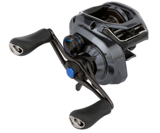 Shimano SLX 71 HG 7.2:1