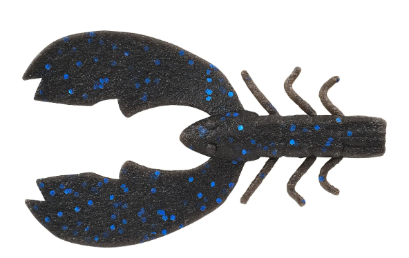 Berkley Powerbait Maxscent Chigger Craw