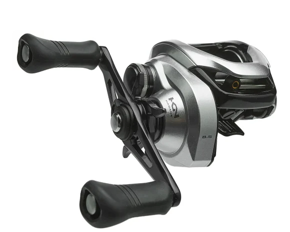 Shimano Tranx 200HG
