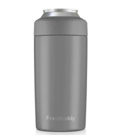 Frost Buddy Universal 2.0 Buddy Grey 2.0