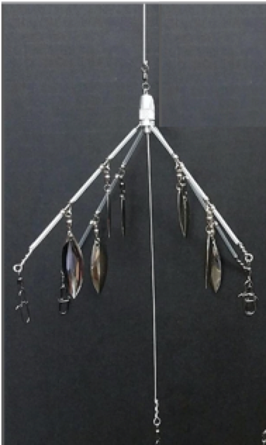 Shane's Baits The Domin8tor