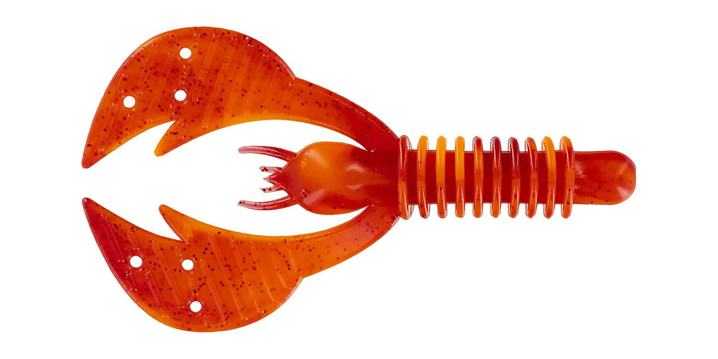 Big Bite Baits Kamikaze Craw