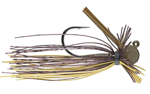 Buckeye Lures G-Man Ballin' Out Jig